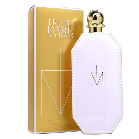 madonna perfume truth or dare.